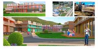 6362
3Д визуализация проекта Макет и 3Д визуализация проекта
 