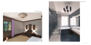 7170
Интерьер, 3Д визуализация Интерьер, 3Д визуализация
Комната для медитации
Ванная комната
 