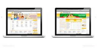 1716
Разработка дизайна и механизма работы сайта Разработка дизайна и механизма работы сайта
 