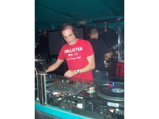 Super Remember Radical @ Fabrik (10-10-2009)