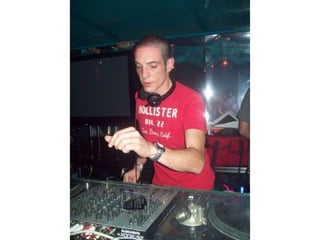 Super Remember Radical @ Fabrik (10-10-2009)