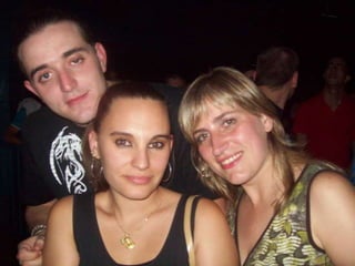 Super Remember Radical @ Fabrik (10-10-2009)