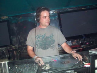 Super Remember Radical @ Fabrik (10-10-2009)