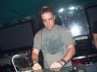 Super Remember Radical @ Fabrik (10-10-2009)