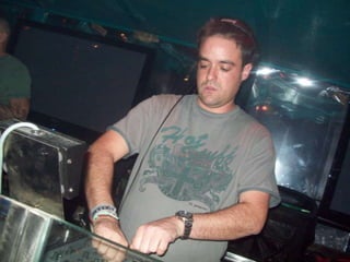 Super Remember Radical @ Fabrik (10-10-2009)