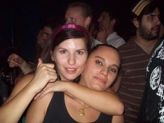 Super Remember Radical @ Fabrik (10-10-2009)