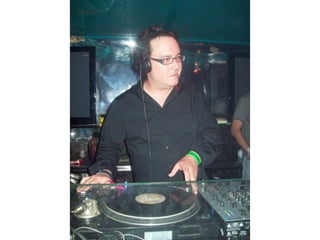 Super Remember Radical @ Fabrik (10-10-2009)