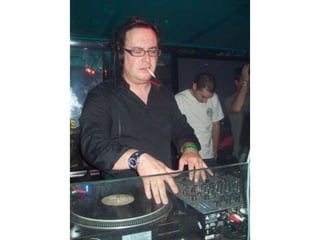 Super Remember Radical @ Fabrik (10-10-2009)