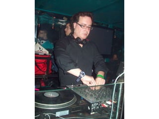 Super Remember Radical @ Fabrik (10-10-2009)