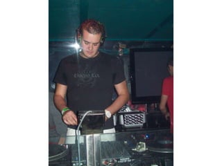 Super Remember Radical @ Fabrik (10-10-2009)