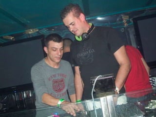 Super Remember Radical @ Fabrik (10-10-2009)