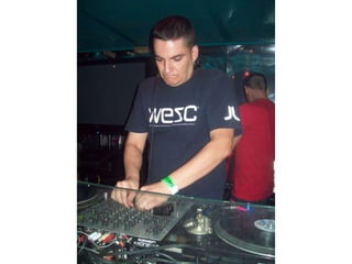 Super Remember Radical @ Fabrik (10-10-2009)