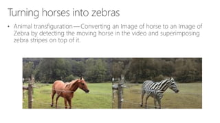 Scaling up Deep Learning Based Super Resolution Algorithms | PDF