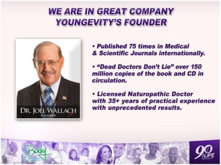 Youngevity Super Saturday Central Florida