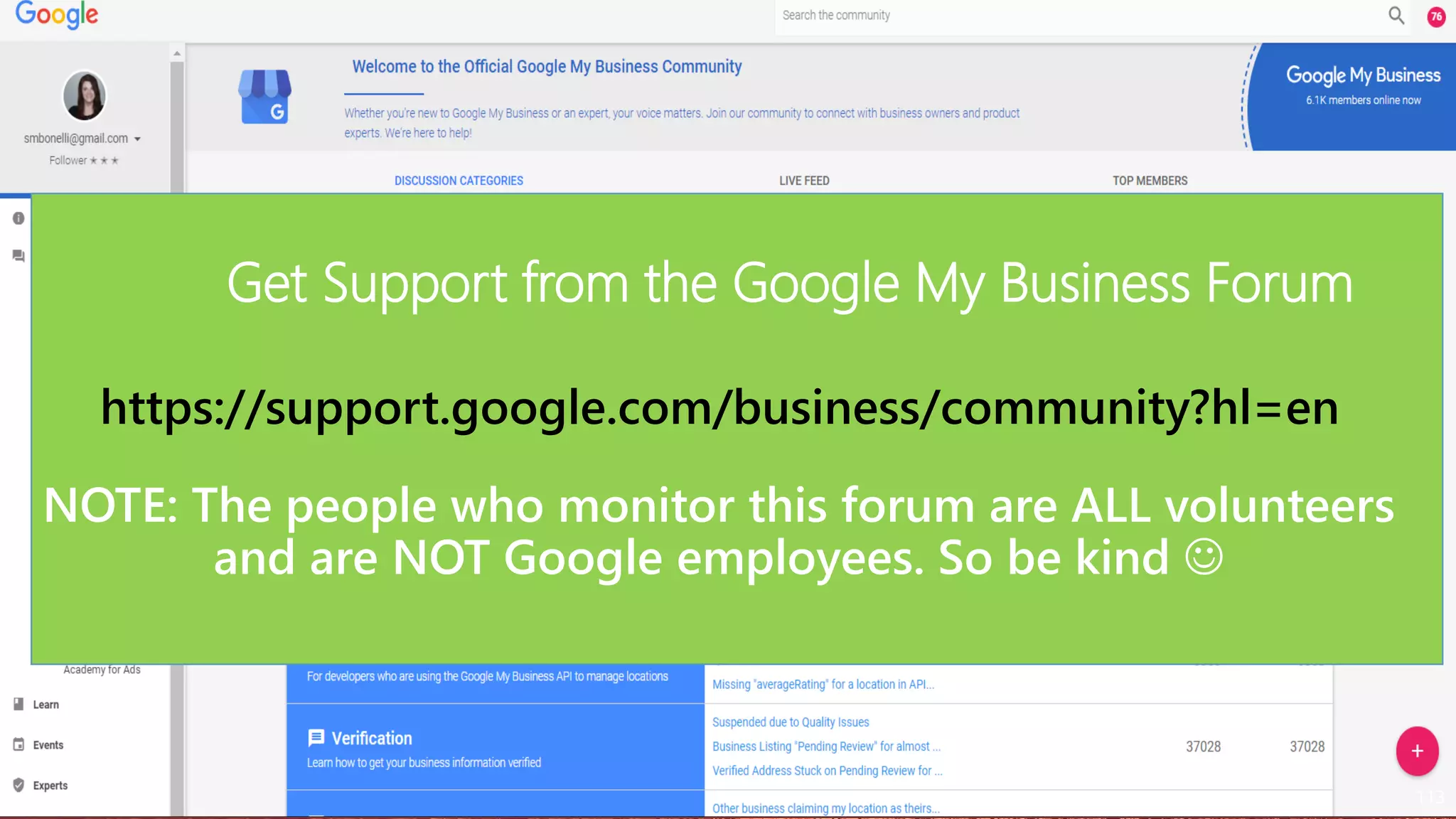 Super Search Results:Leaping to the Top of Local Search Rankings With Google My Business: For Realtors
