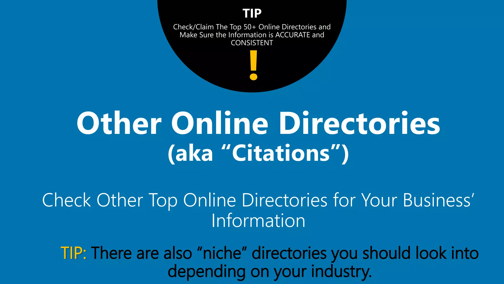 Super Search Results:Leaping to the Top of Local Search Rankings With Google My Business: For Realtors