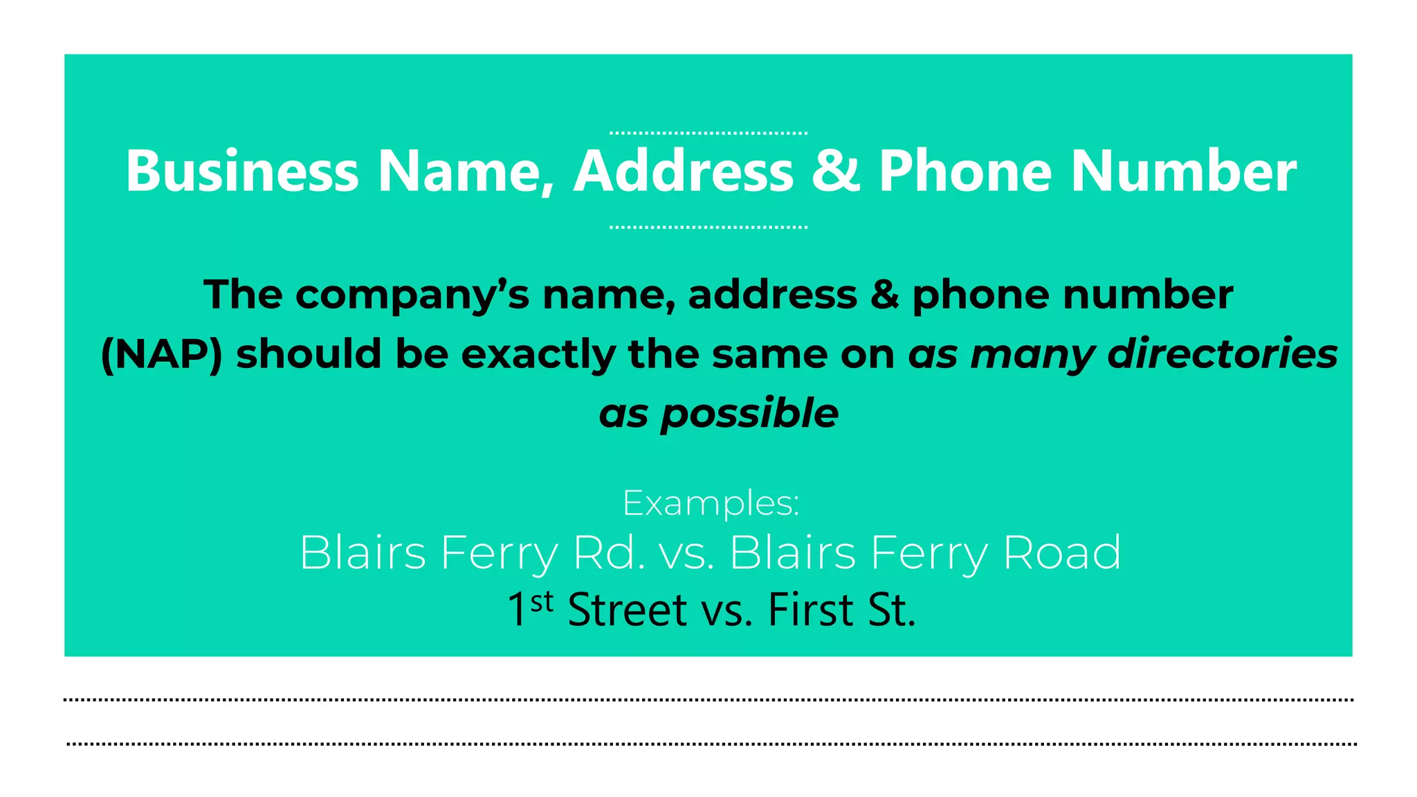 Super Search Results:Leaping to the Top of Local Search Rankings With Google My Business: For Realtors