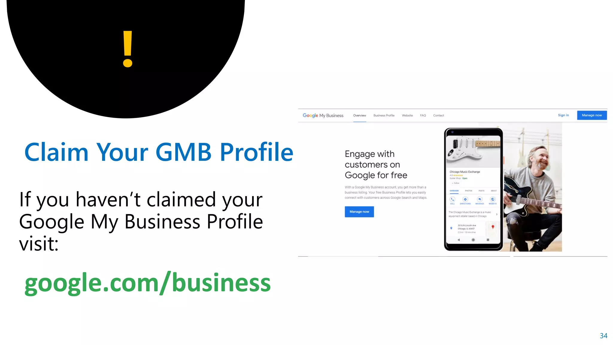 Super Search Results:Leaping to the Top of Local Search Rankings With Google My Business: For Realtors