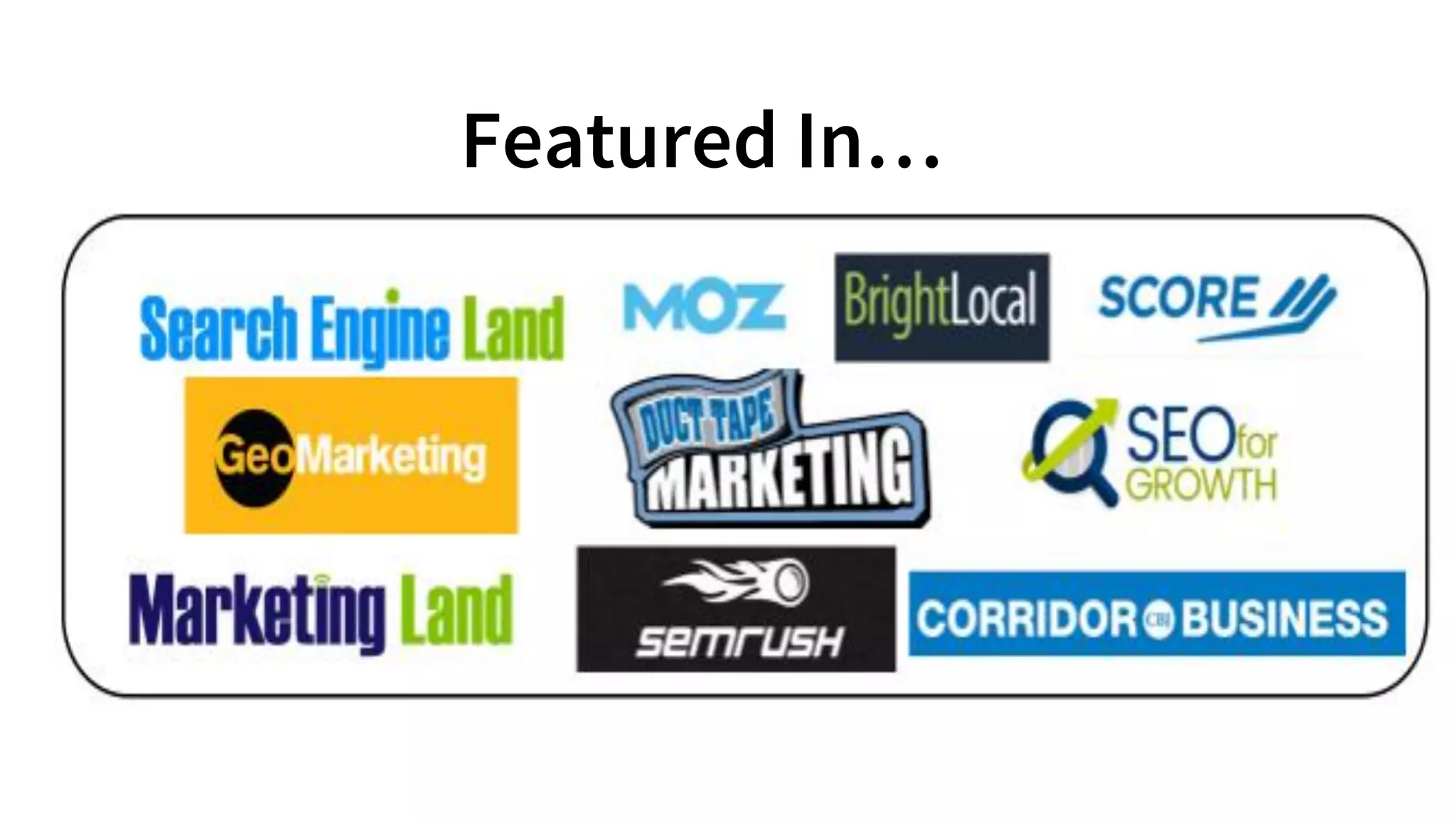 Super Search Results:Leaping to the Top of Local Search Rankings With Google My Business: For Realtors