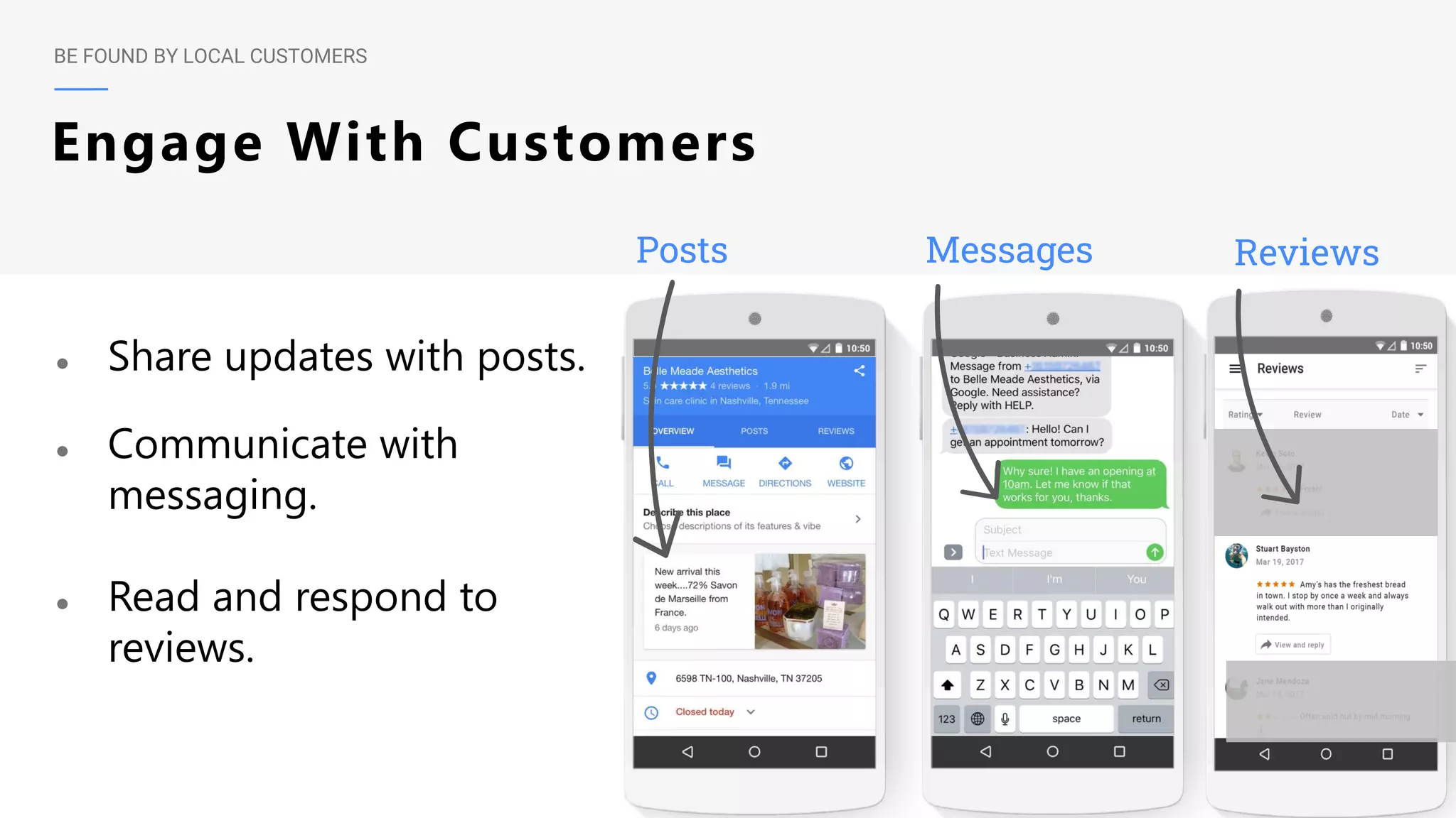 Super Search Results:Leaping to the Top of Local Search Rankings With Google My Business: For Realtors