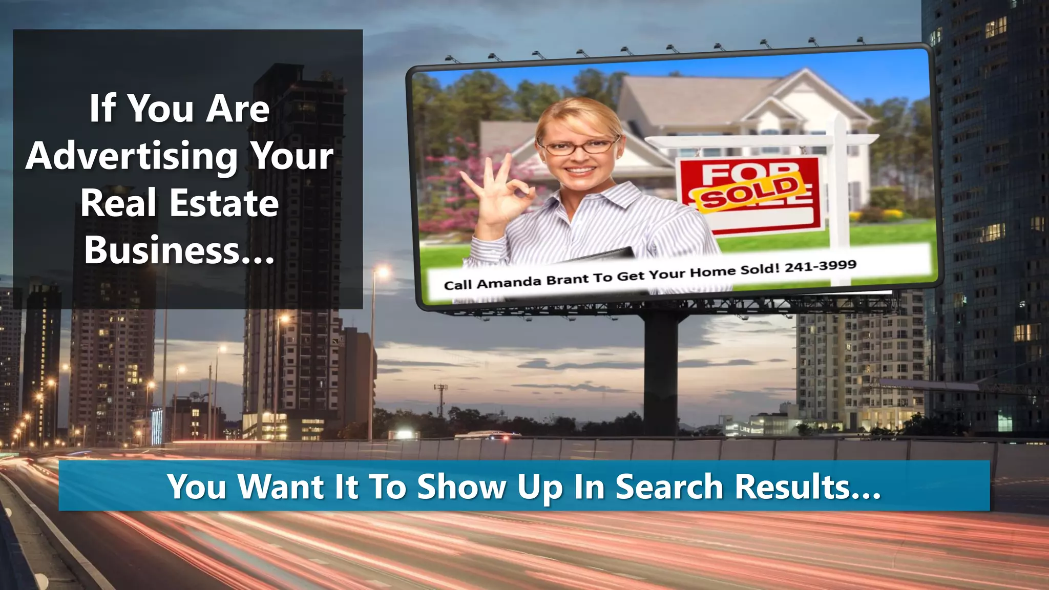 Super Search Results:Leaping to the Top of Local Search Rankings With Google My Business: For Realtors
