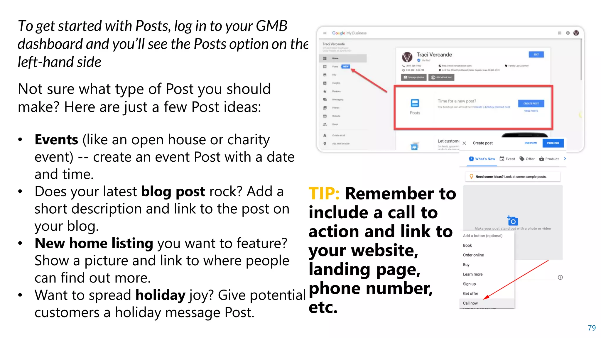 Super Search Results:Leaping to the Top of Local Search Rankings With Google My Business: For Realtors