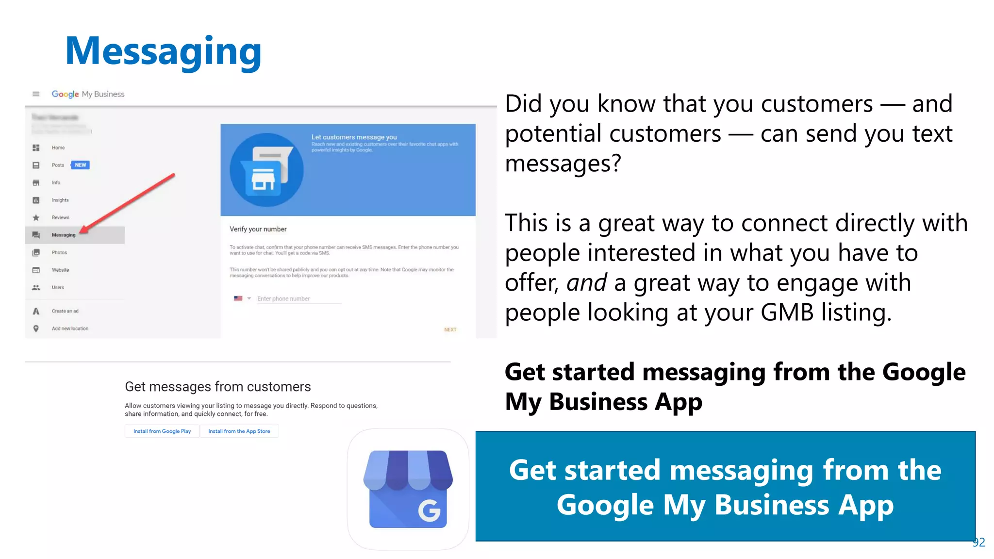 Super Search Results:Leaping to the Top of Local Search Rankings With Google My Business: For Realtors