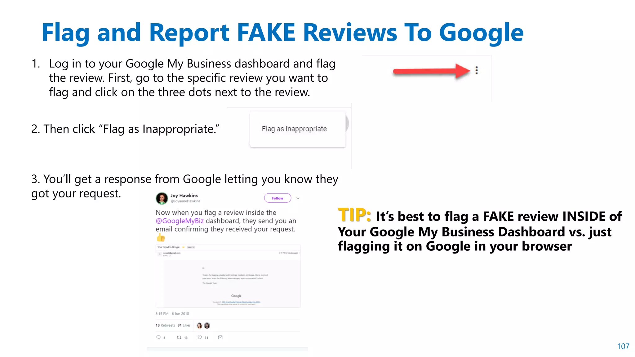 Super Search Results:Leaping to the Top of Local Search Rankings With Google My Business: For Realtors