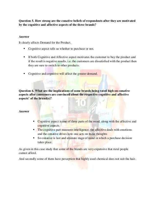 Super Shampoo Products And The Indian Mass Market Case Study