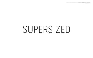 Supersized Porn | PPT