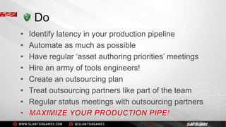 Supersize your production pipe    enjmin 2013 v1.1 hd