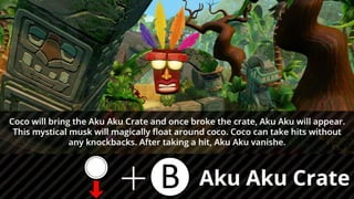 Super Smash Bros Ultimate Fan-Made Fighters Pass - Challenger 8 - Crash ...