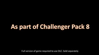 Crash Bandicoot Challenger Pack 11 concept (Smash Bros Ultimate