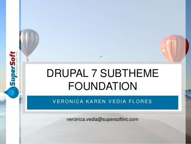 Drupal Drupal