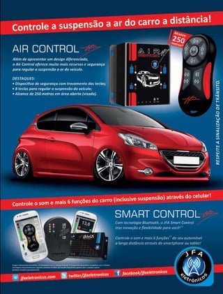 Revista Superspeed 107 - março