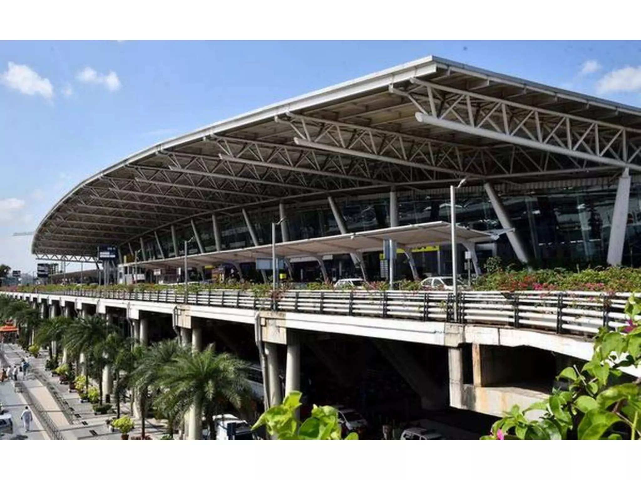 Superstar Rajinikanth’s Favourite Airports