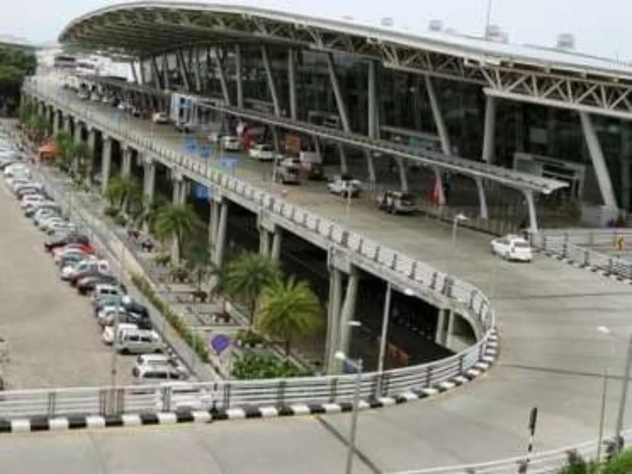 Superstar Rajinikanth’s Favourite Airports