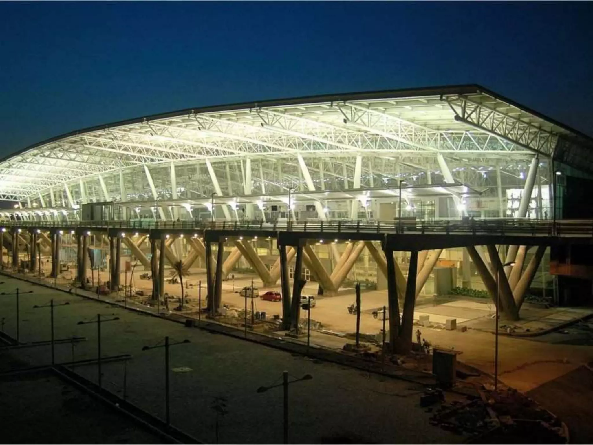 Superstar Rajinikanth’s Favourite Airports