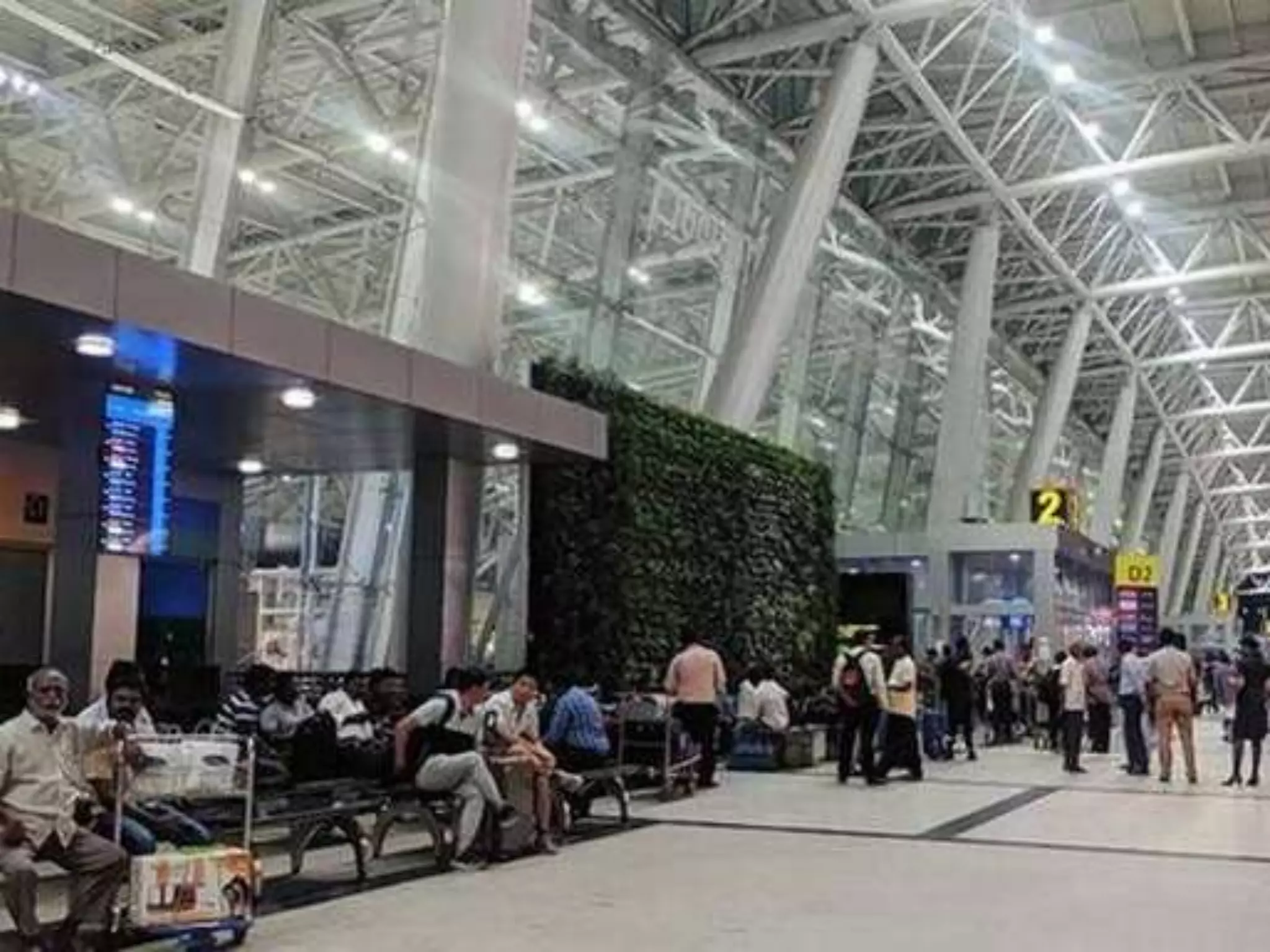 Superstar Rajinikanth’s Favourite Airports