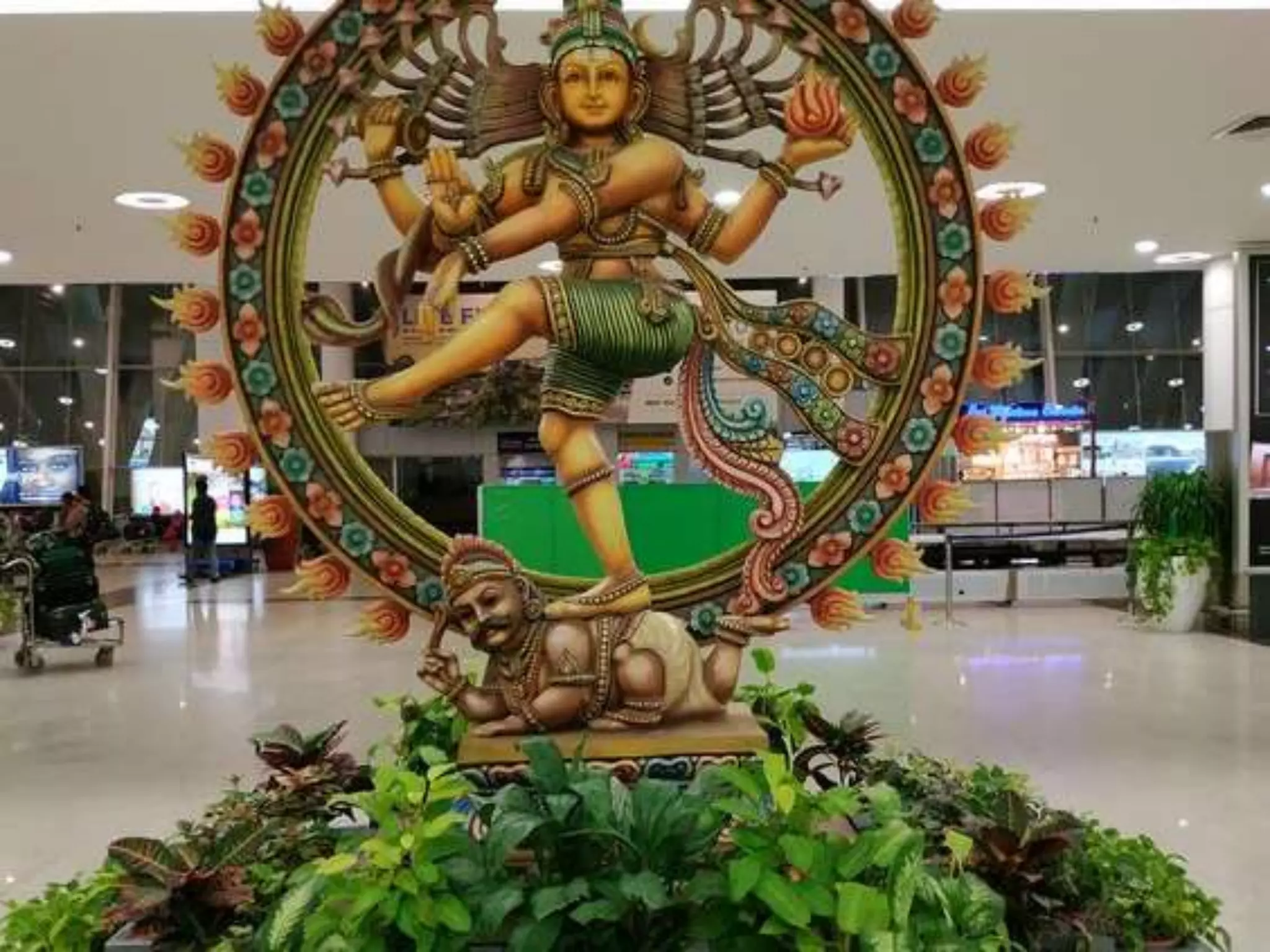 Superstar Rajinikanth’s Favourite Airports