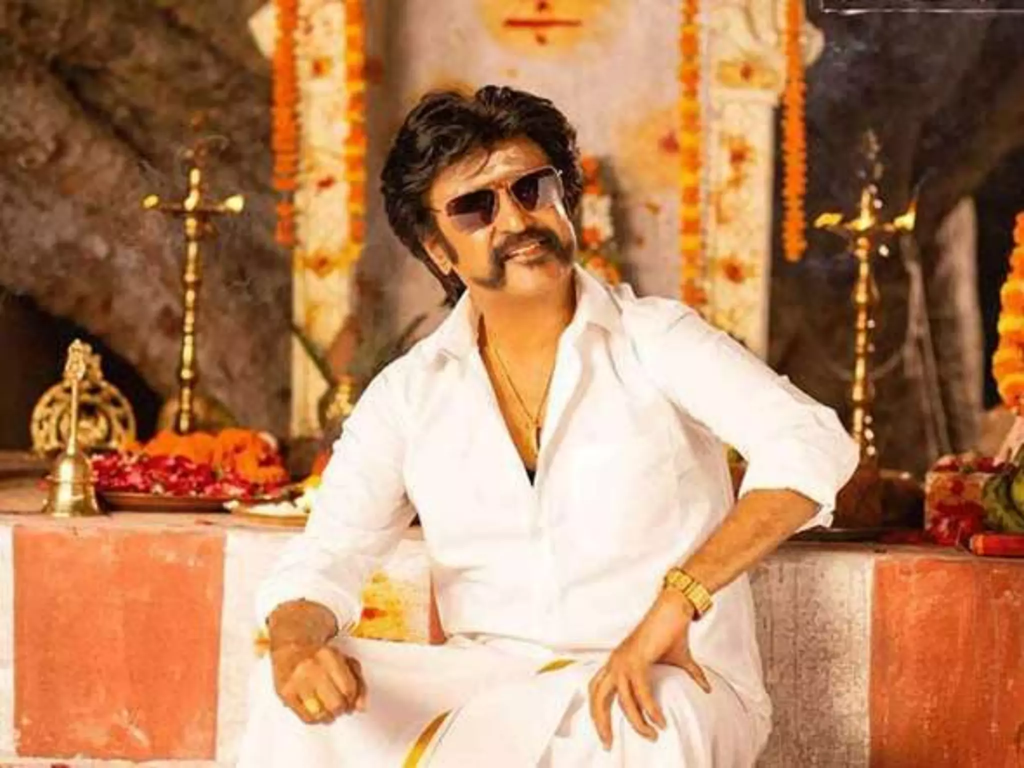 Superstar Rajinikanth’s Favourite Airports