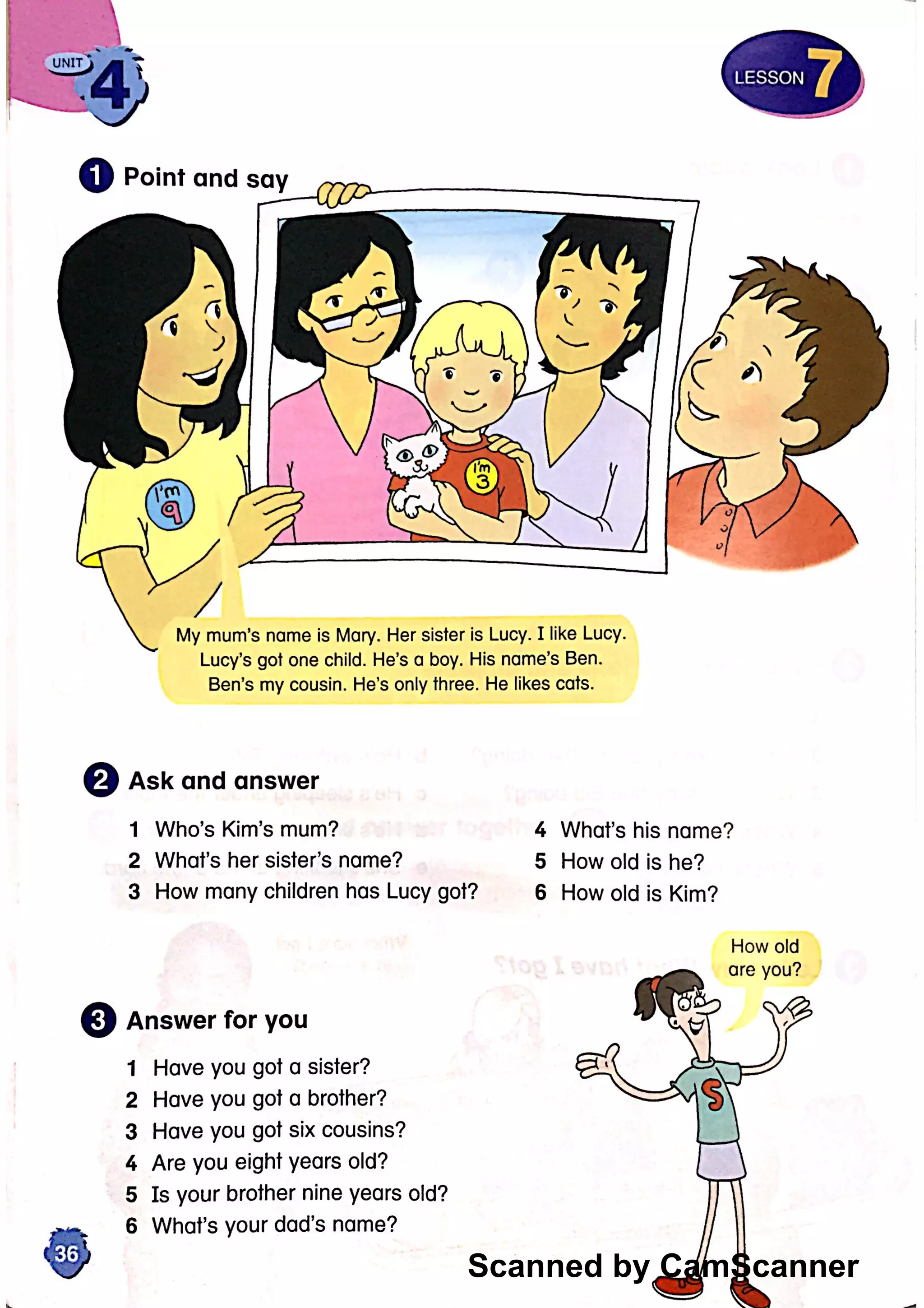 Super starter pupil_s_book | PDF