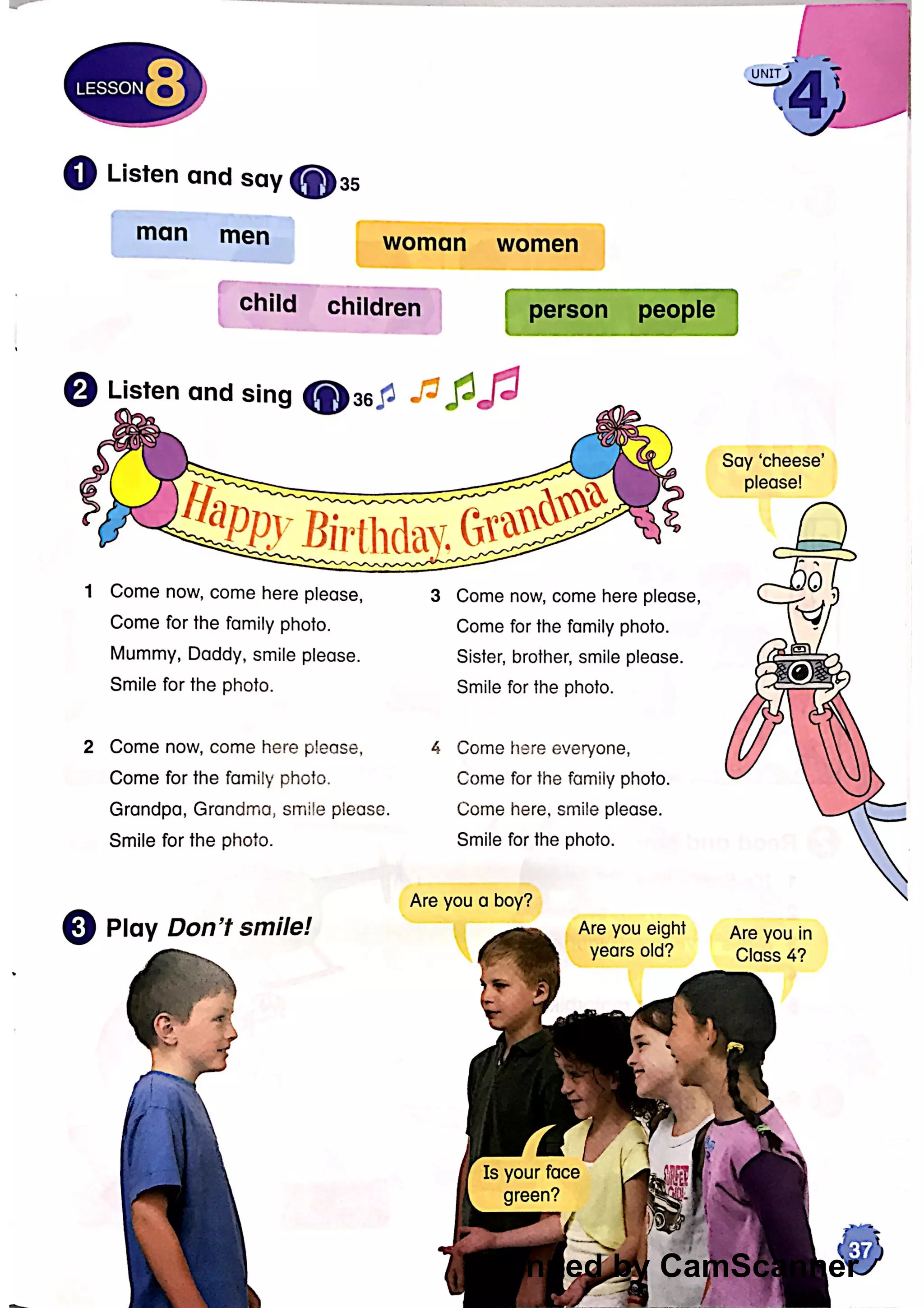 Super starter pupil_s_book | PDF