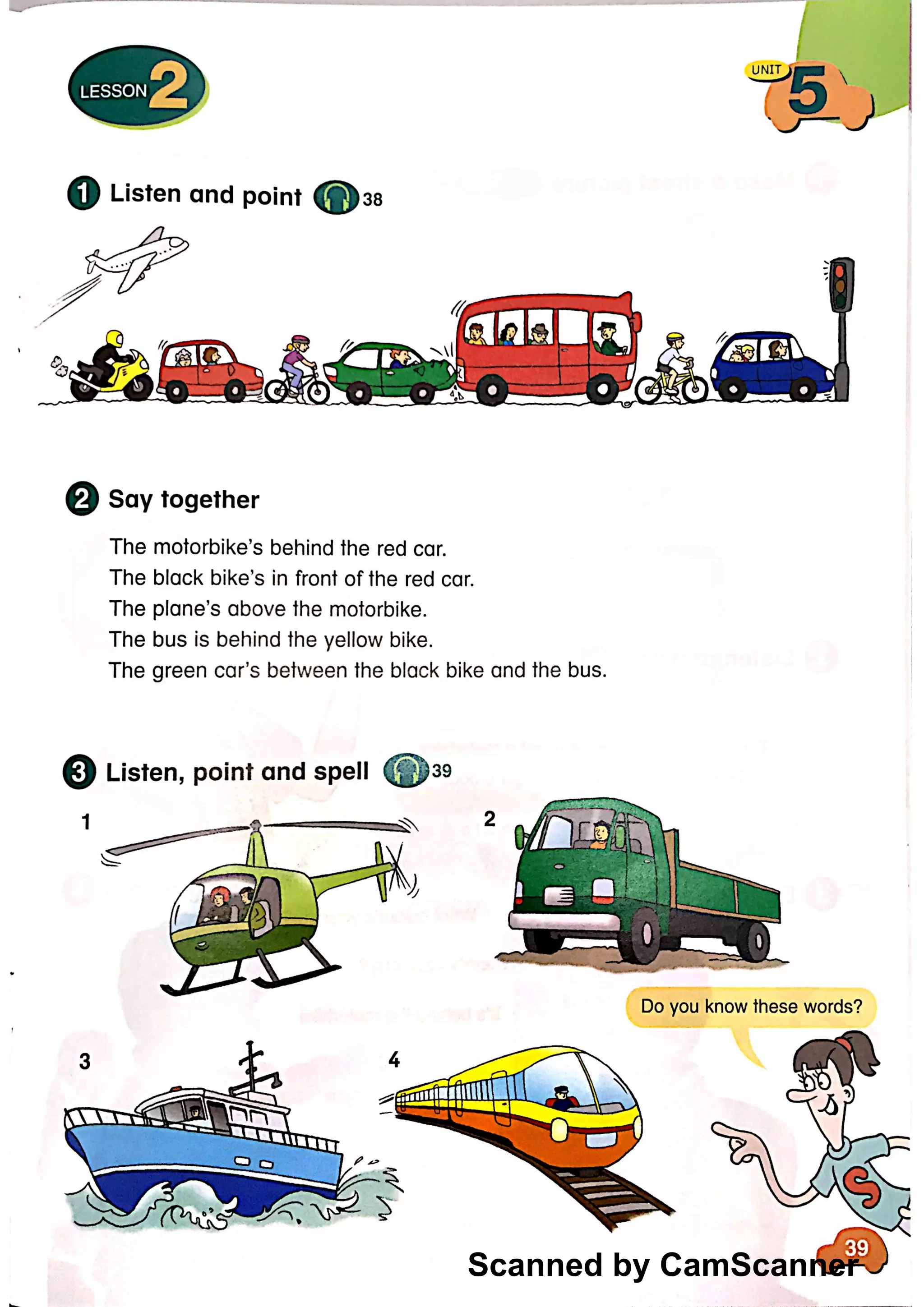 Super starter pupil_s_book | PDF