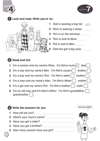 Starters Activities.pdf Super starters activity_book | PDF
