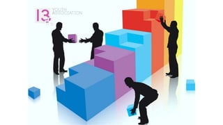 Youth Center "Thirteen"