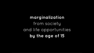 Youth Center "Thirteen"