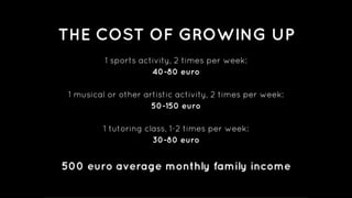 Youth Center "Thirteen"