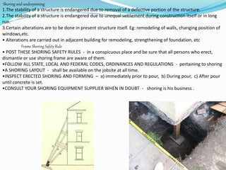 A PowerPoint Presentation On Superstructure | PPTX | Woodworking | Arts ...