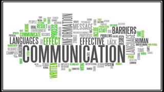 Communication
9/6/2018 www.AboveorBandJM.com 26
 